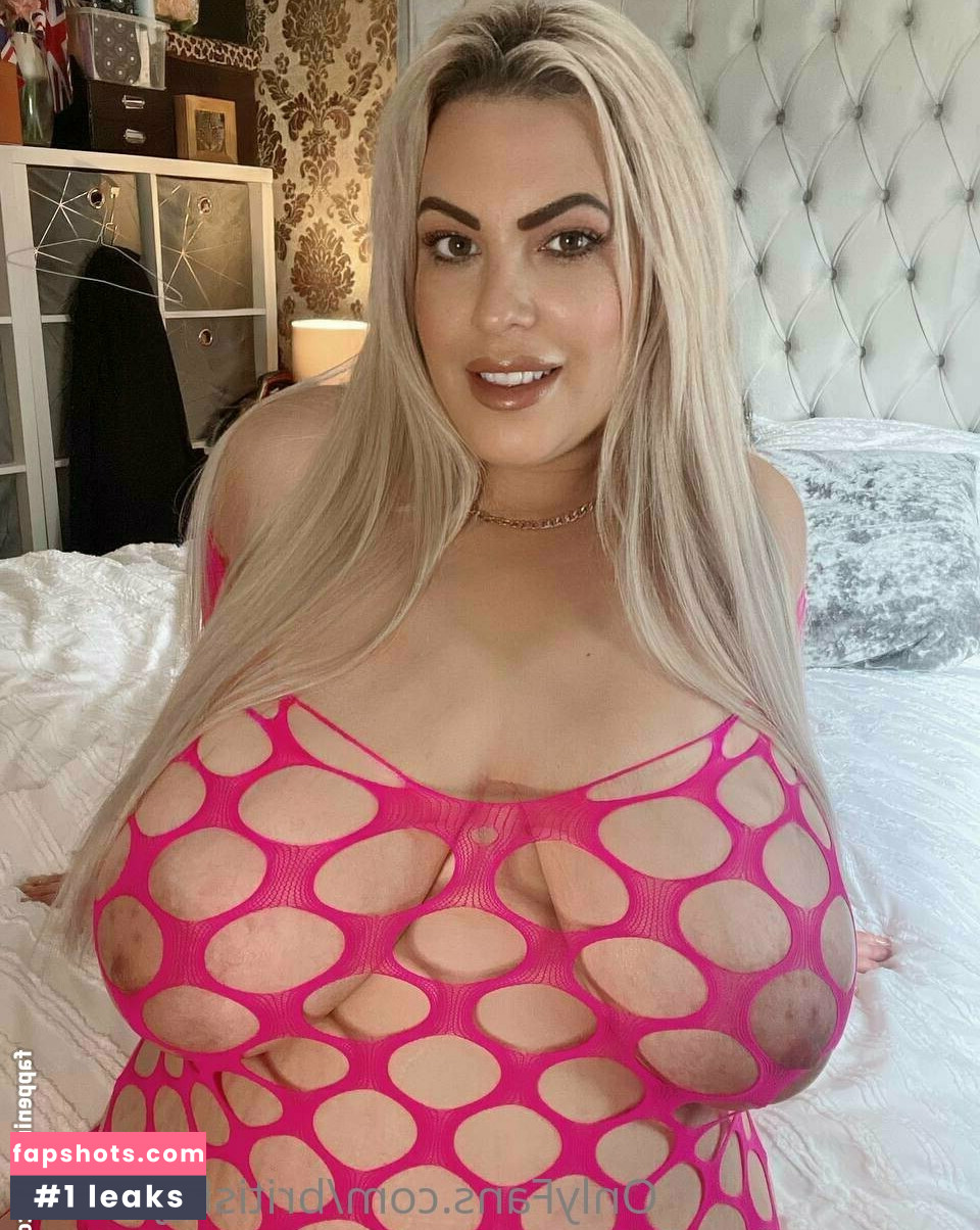 British Joanna gallery photo #152