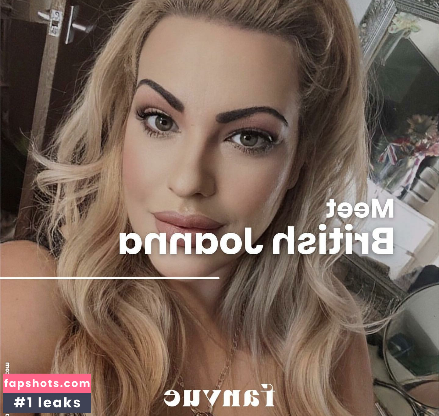 British Joanna gallery photo #163