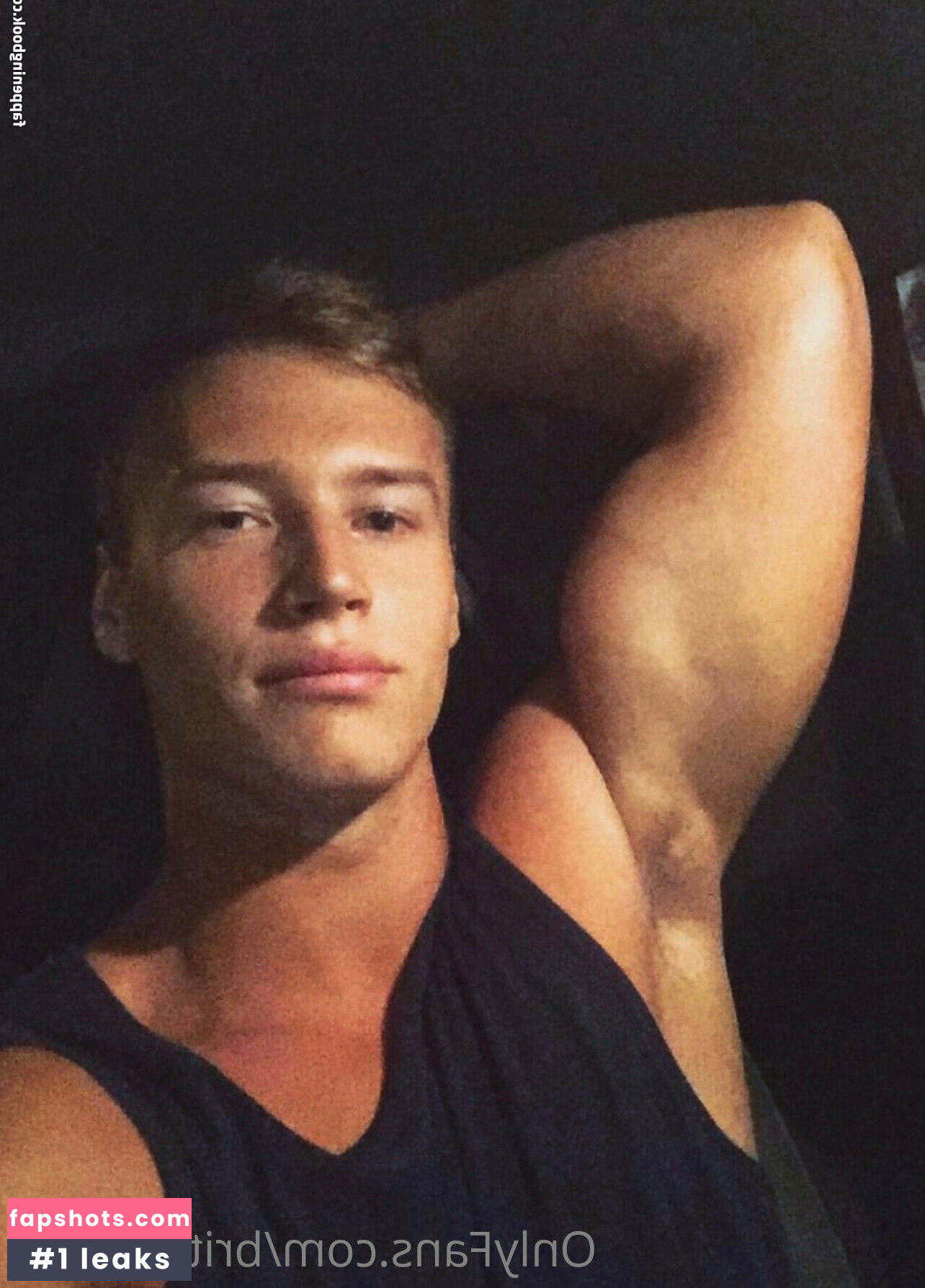 british_king gallery photo #3