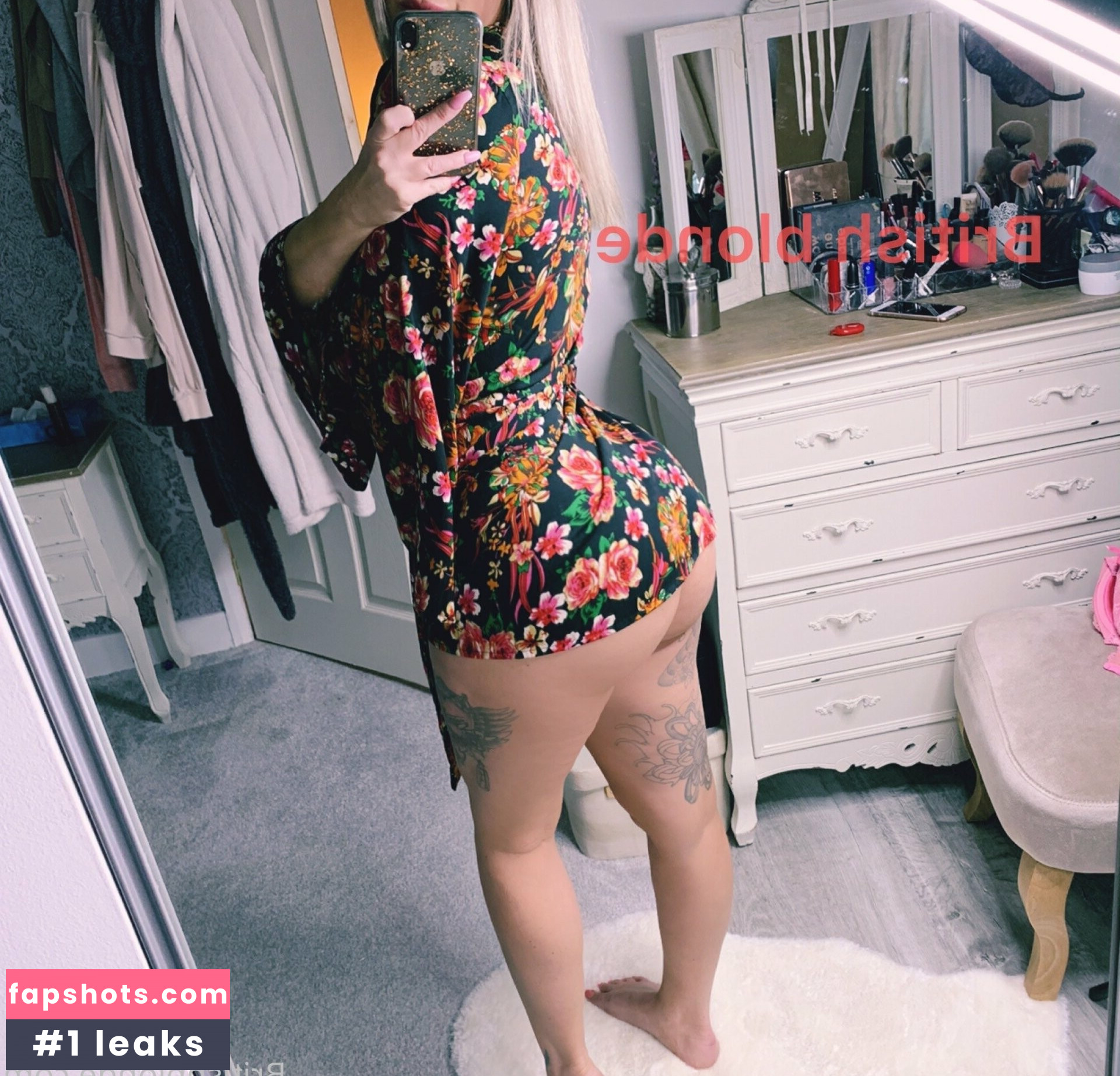 Britishblonde Nude Leaks OnlyFans Photos #32 - LeakJerk