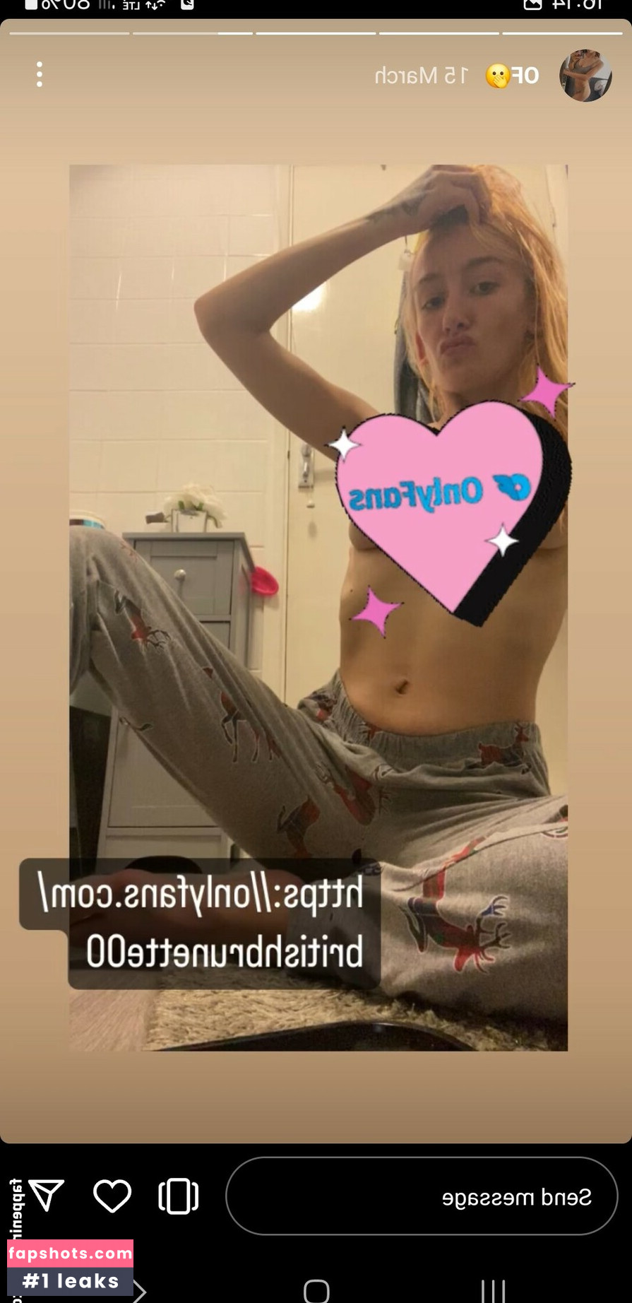 Britishbrunette00 gallery photo #3