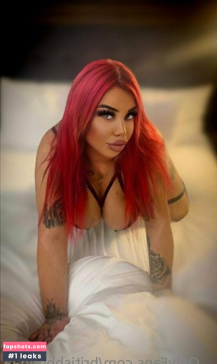 Britishbundaa gallery photo #26