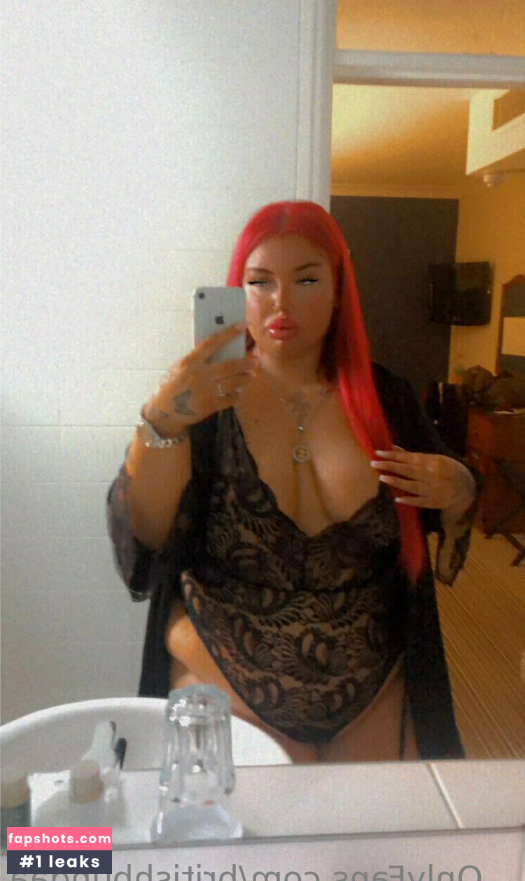 Britishbundaa gallery photo #7