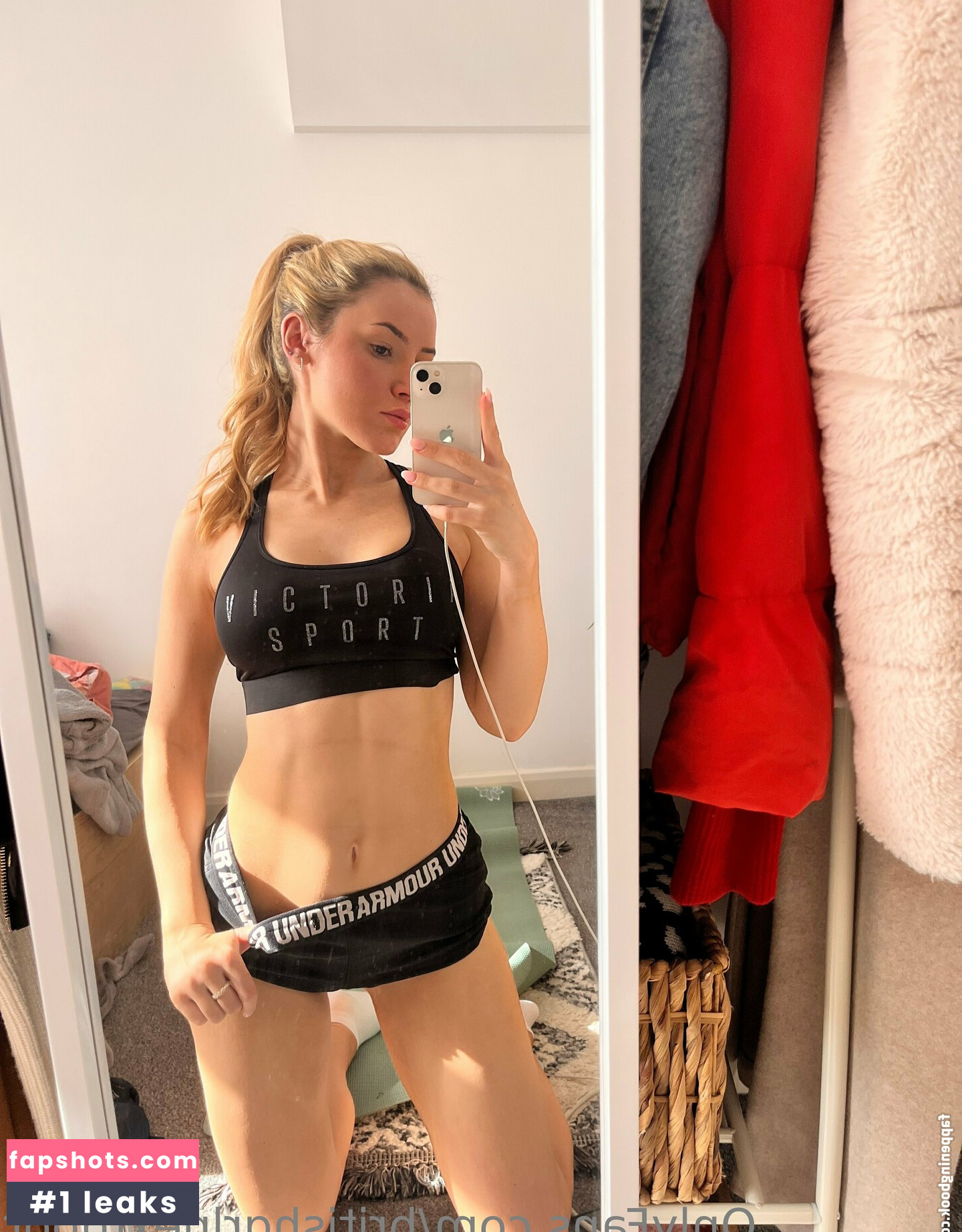 britishgrlnextdoor Nahé úniky fotek pouze od fanoušků #18 - Fapshots