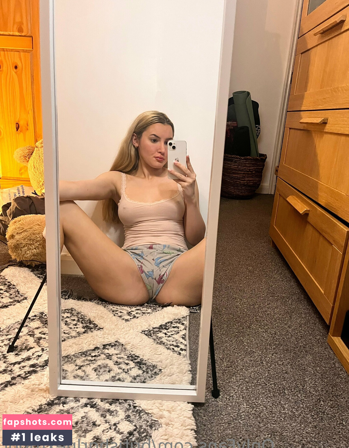 britishgrlnextdoor Nahé úniky fotek pouze od fanoušků #20 - Fapshots