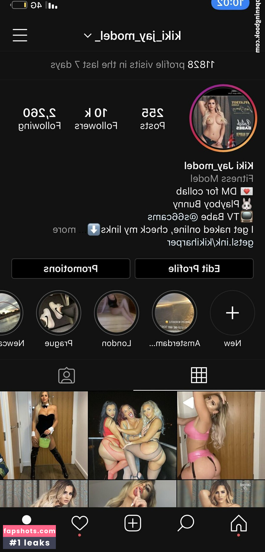 britishkikijayfree Nude Leaks OnlyFans Photos #27 - LeakJerk