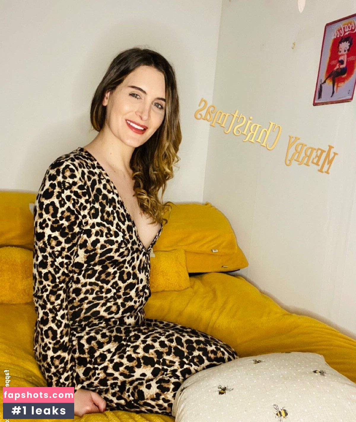 Britishmeghanspice Filtración Desnuda OnlyFans Foto #2 - Fapshots