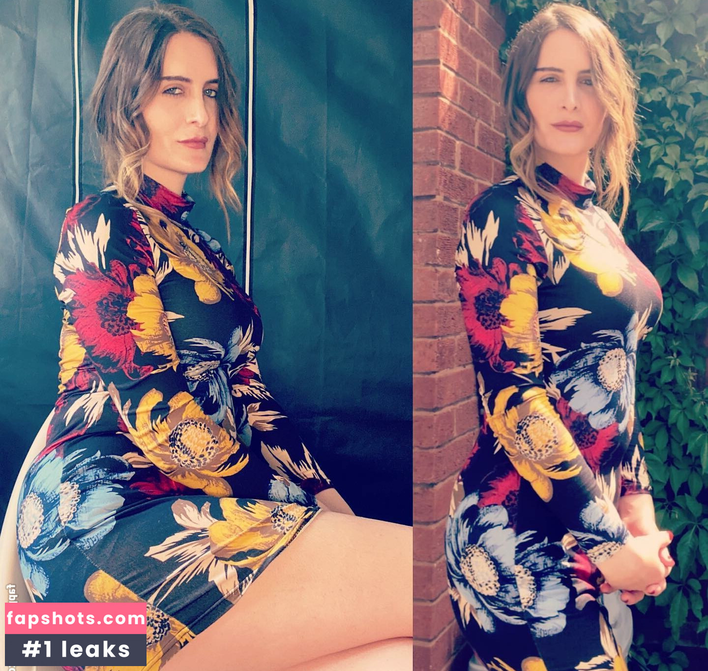 Britishmeghanspice Nude Leaks OnlyFans Photos #22 - Fapshots