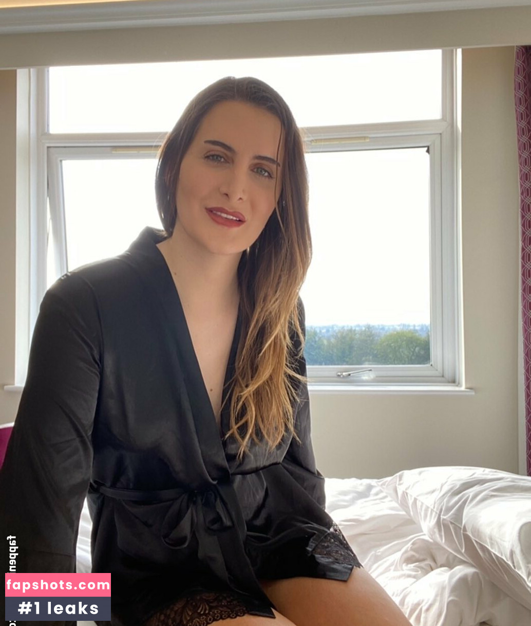 Britishmeghanspice Filtración Desnuda OnlyFans Foto #8 - Fapshots