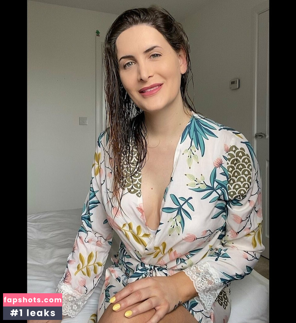 Britishmeghanspice Filtración Desnuda OnlyFans Foto #10 - Fapshots