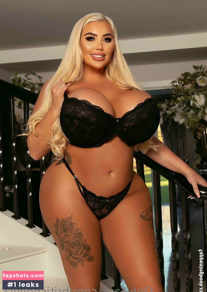 BritishOlivia gallery photo #109