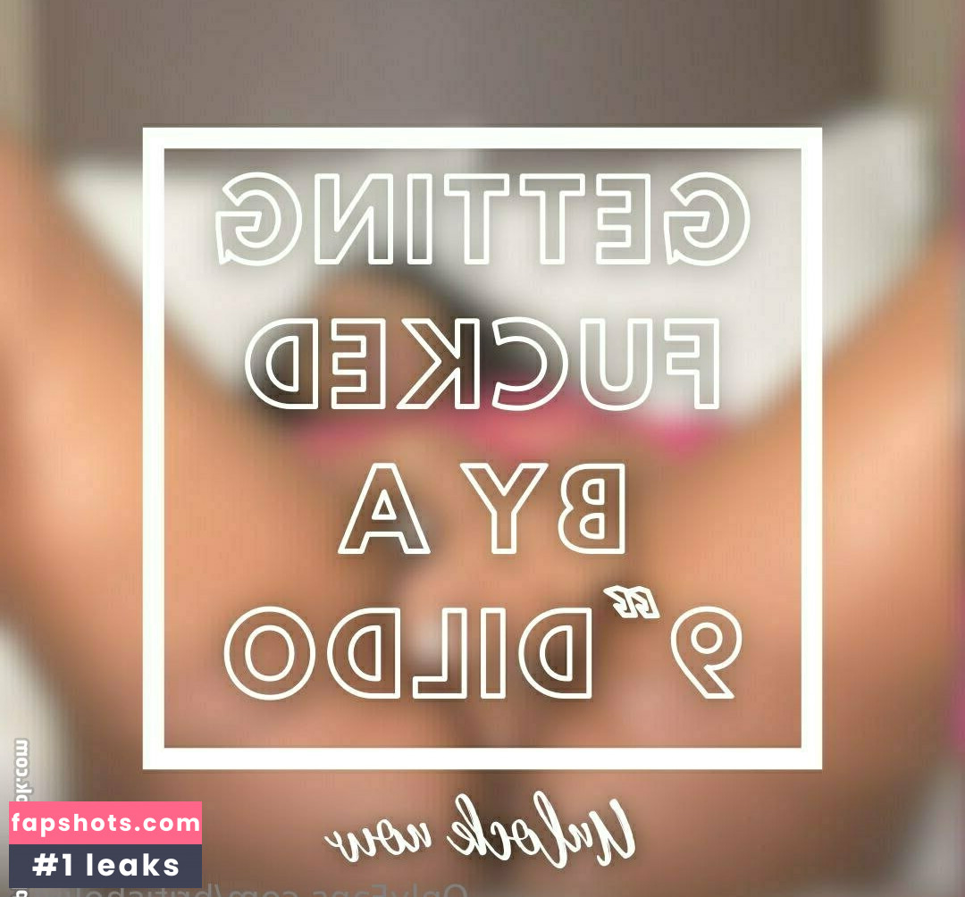 BritishOlivia gallery photo #121