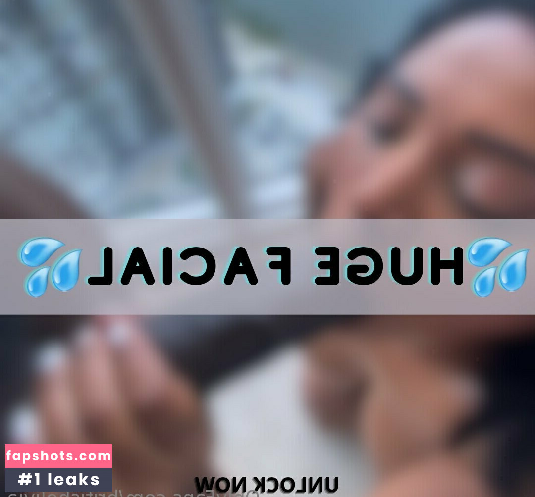 BritishOlivia gallery photo #181