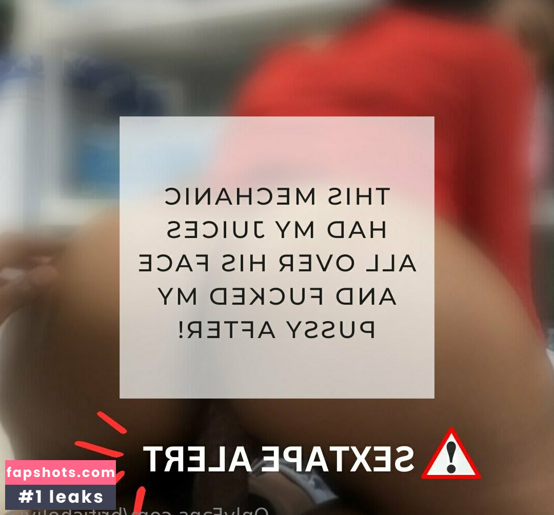 BritishOlivia gallery photo #209