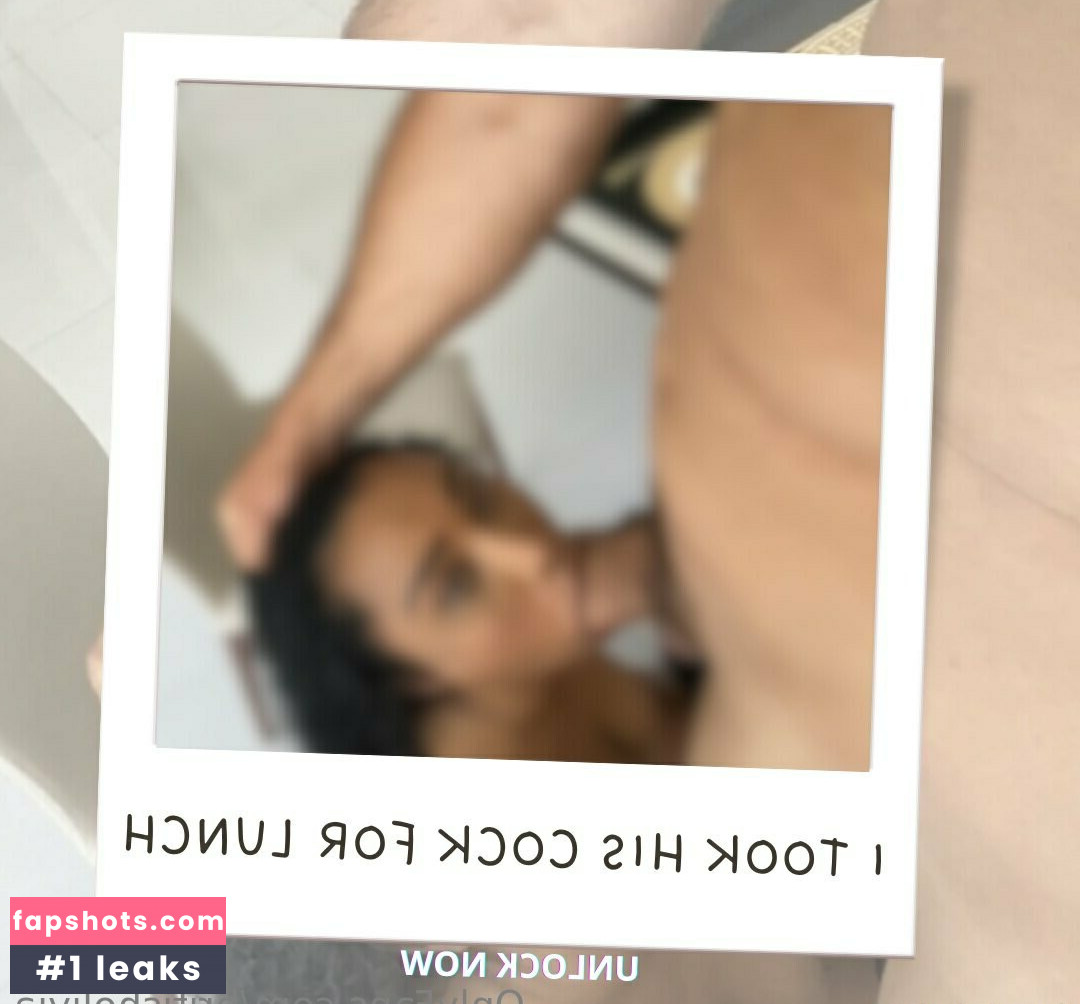 BritishOlivia gallery photo #38