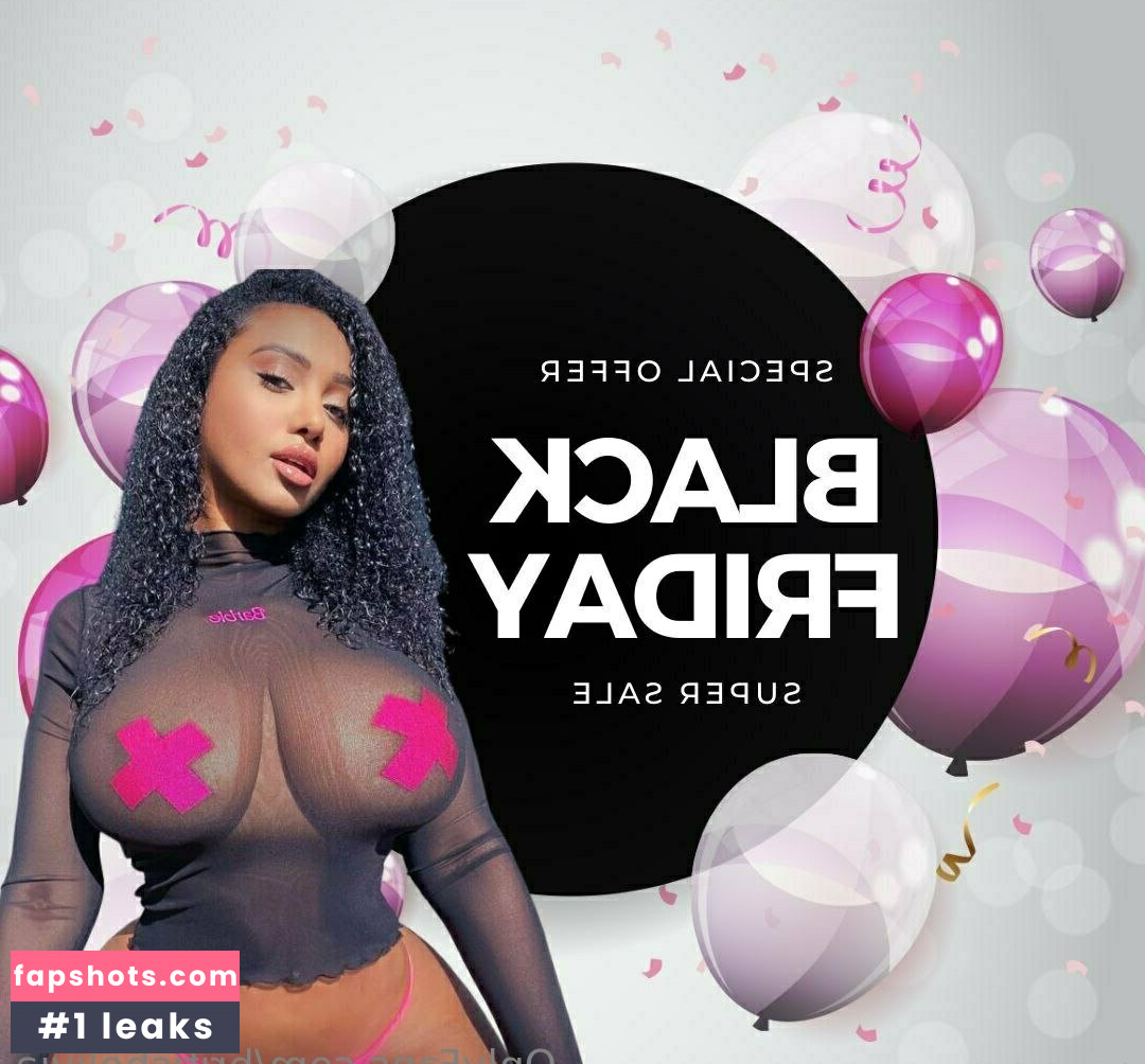 BritishOlivia gallery photo #45