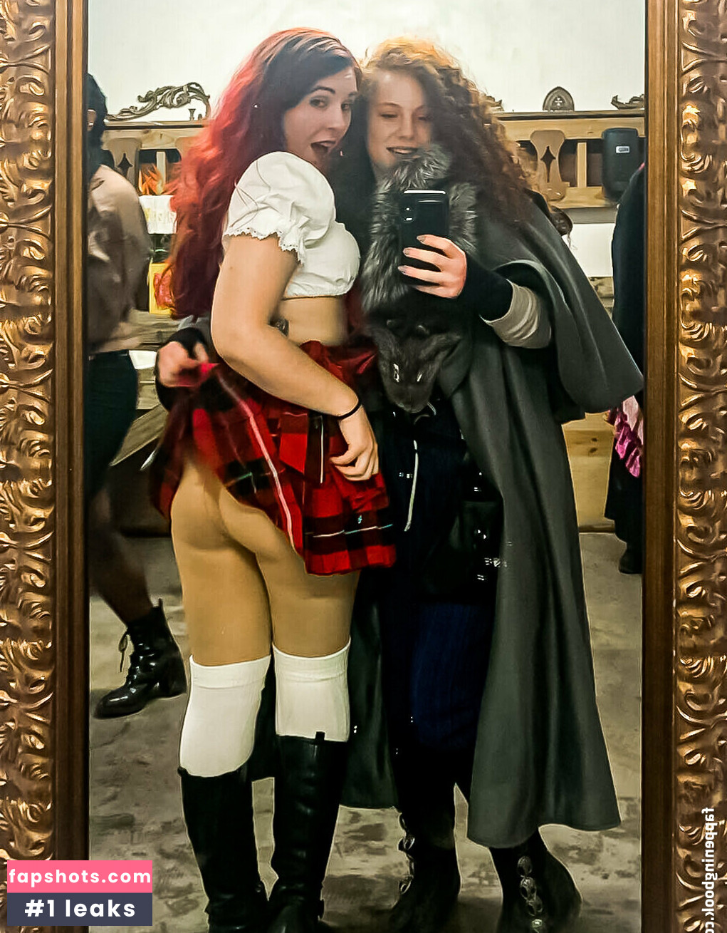 britishpixie gallery photo #18