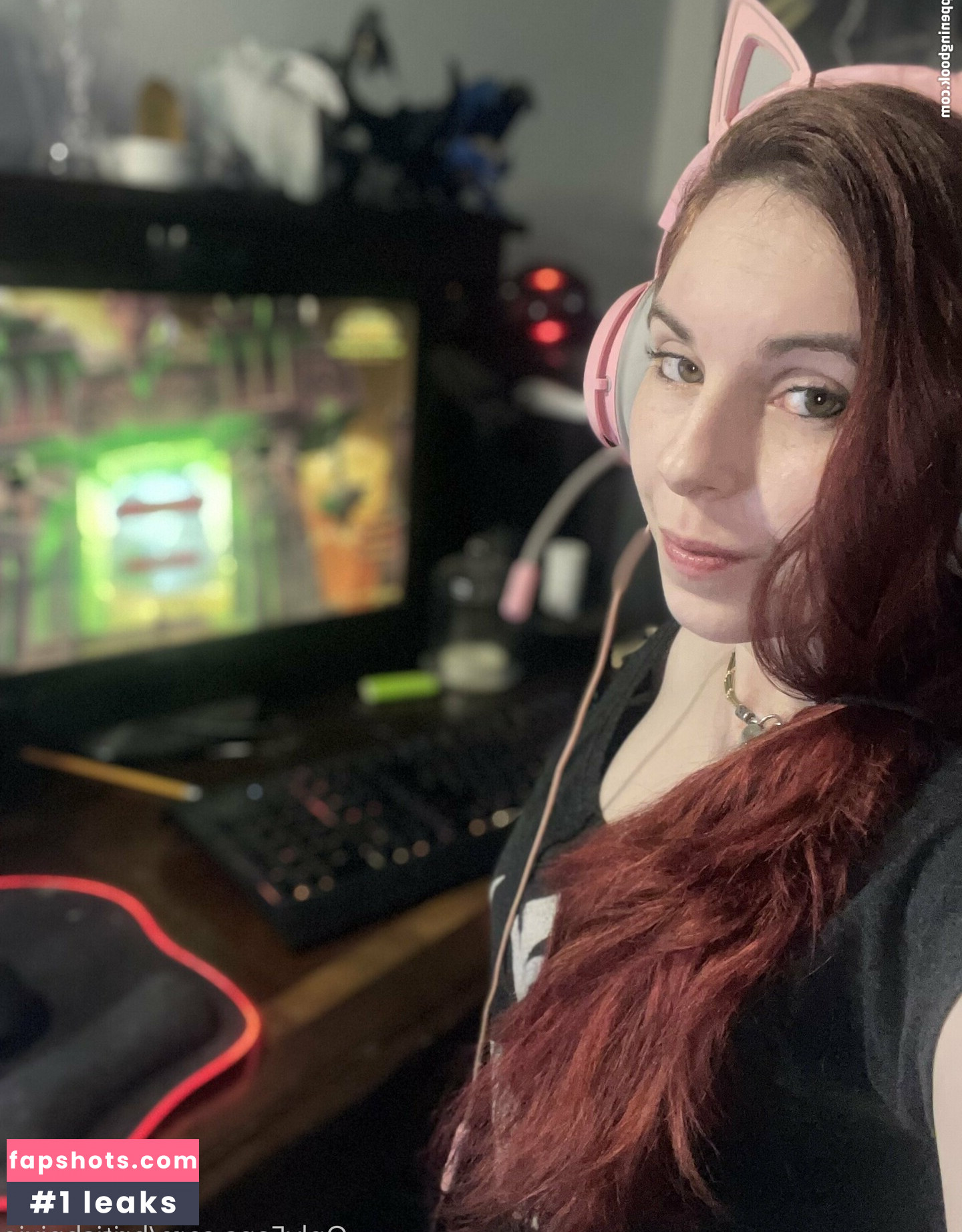 britishpixie gallery photo #3