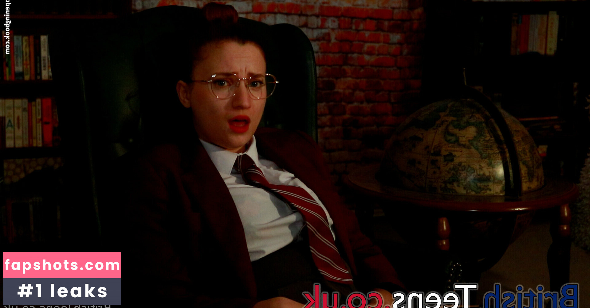 britishteens Nahé úniky fotek pouze od fanoušků #15 - Fapshots