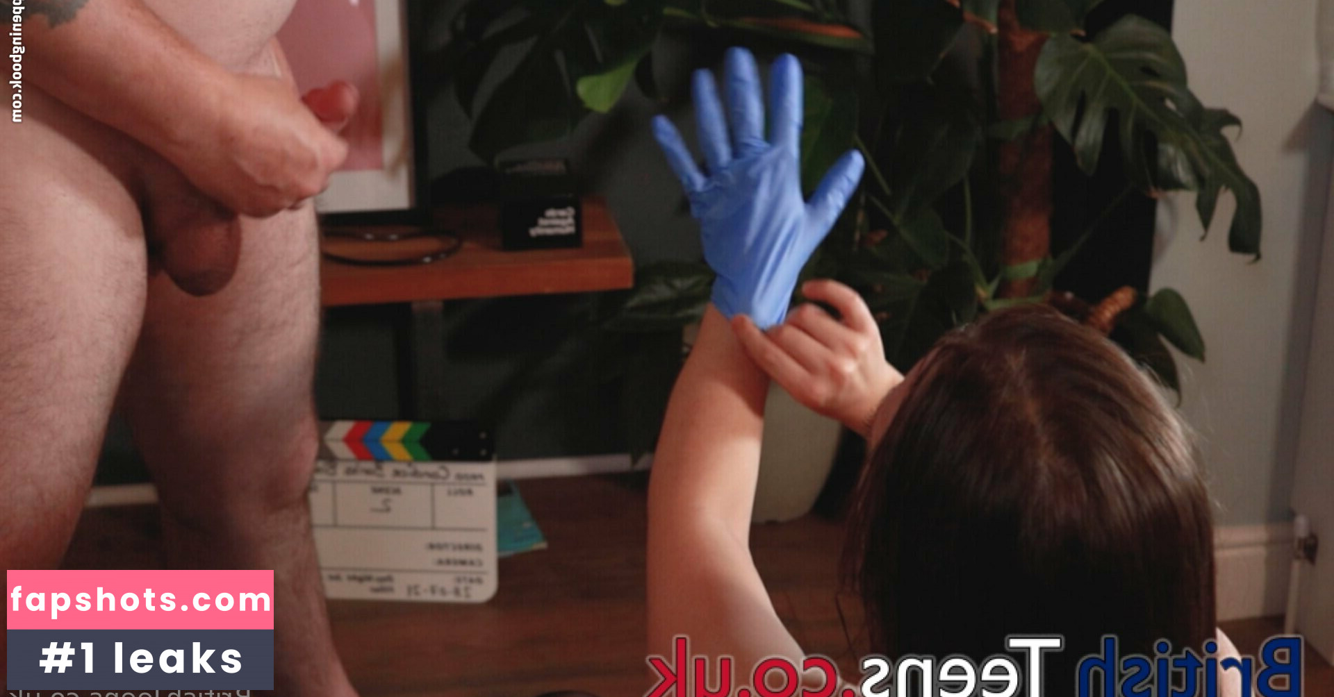 britishteens Nahé úniky fotek pouze od fanoušků #26 - Fapshots