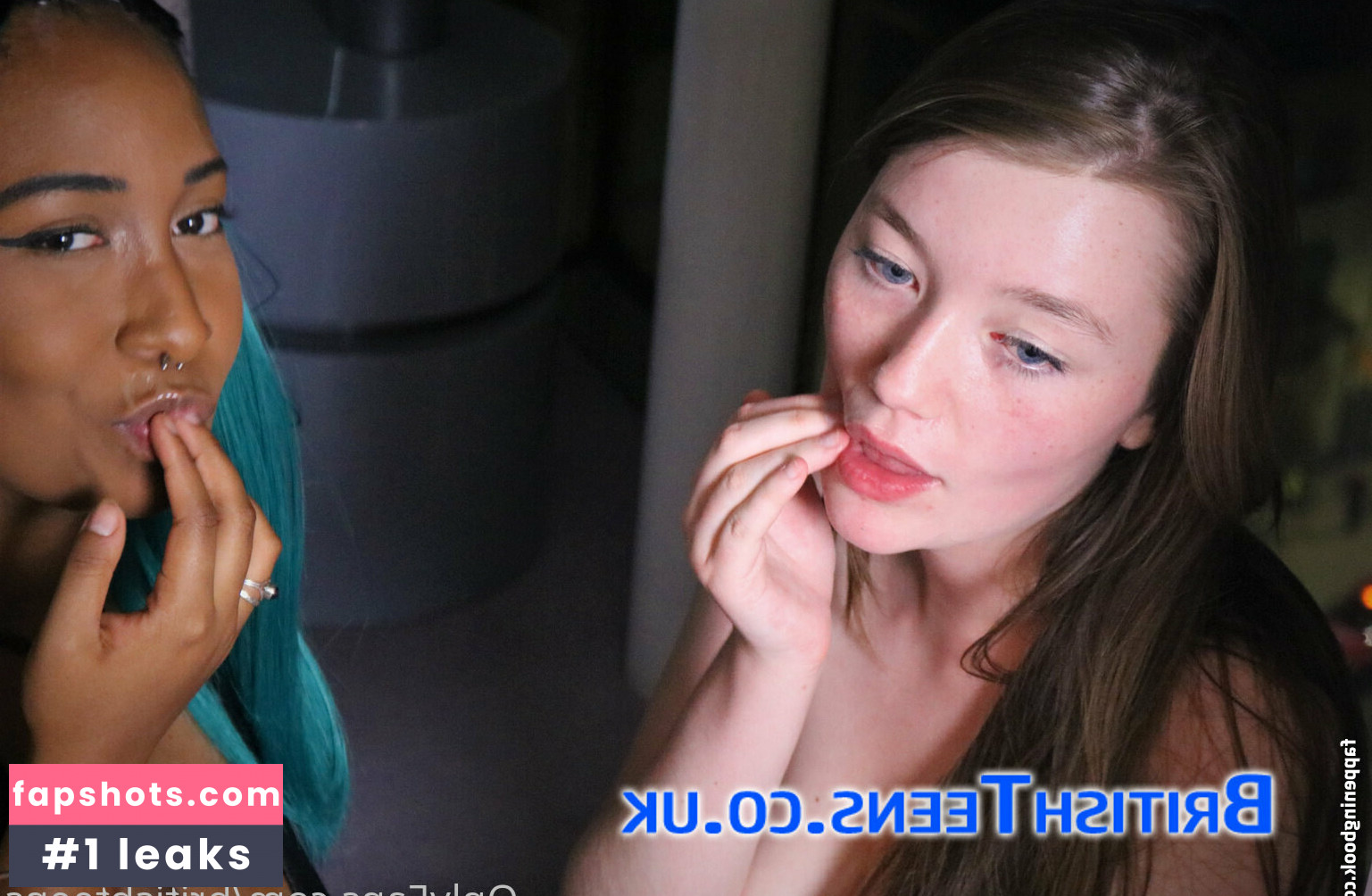 britishteens Nahé úniky fotek pouze od fanoušků #49 - Fapshots