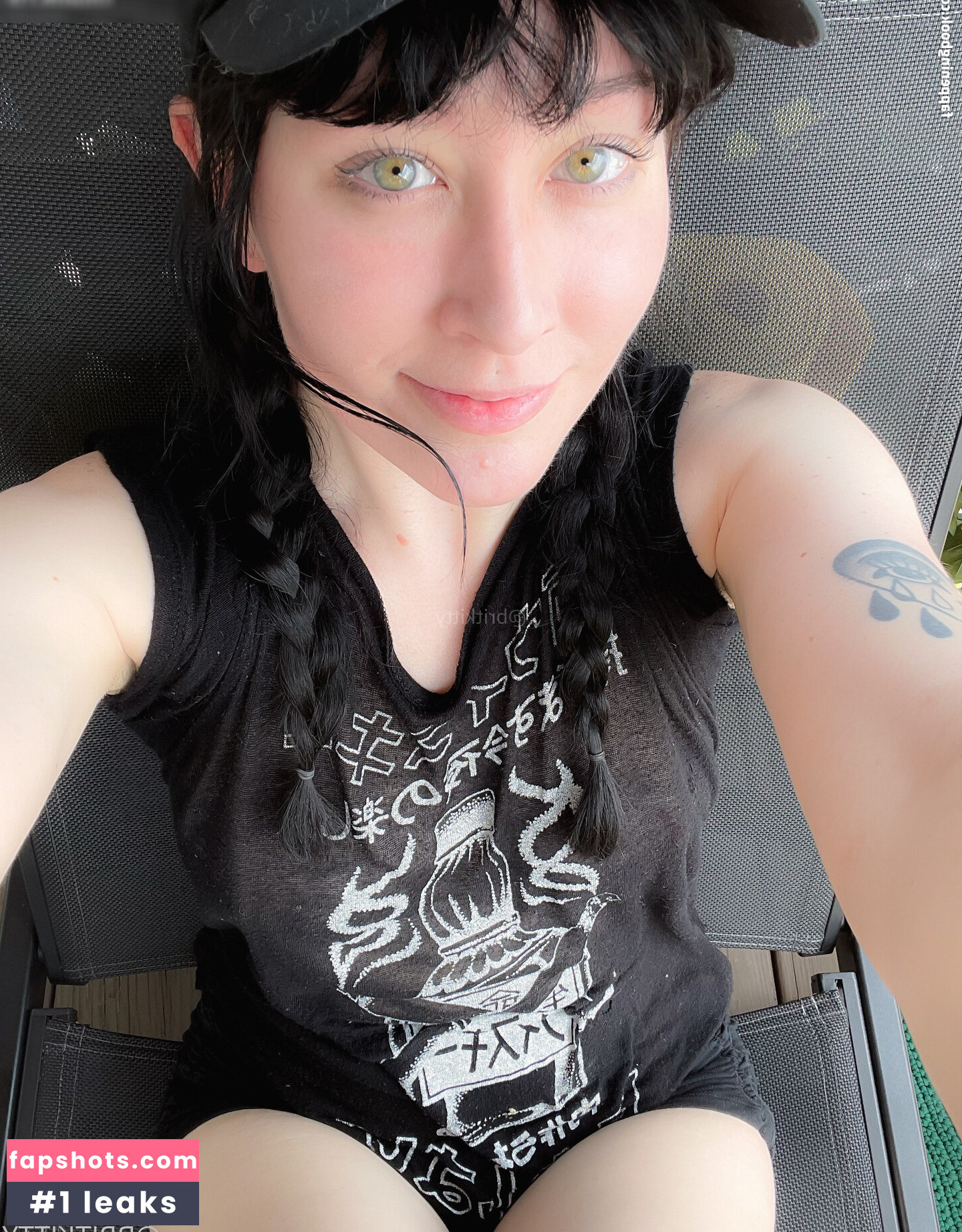 Britkitty gallery photo #2