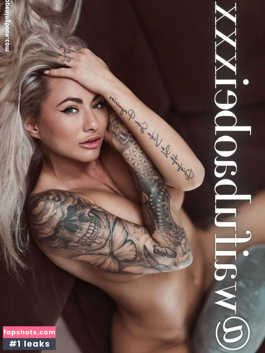 britliv Nude Leaks OnlyFans Photos #40 - LeakJerk