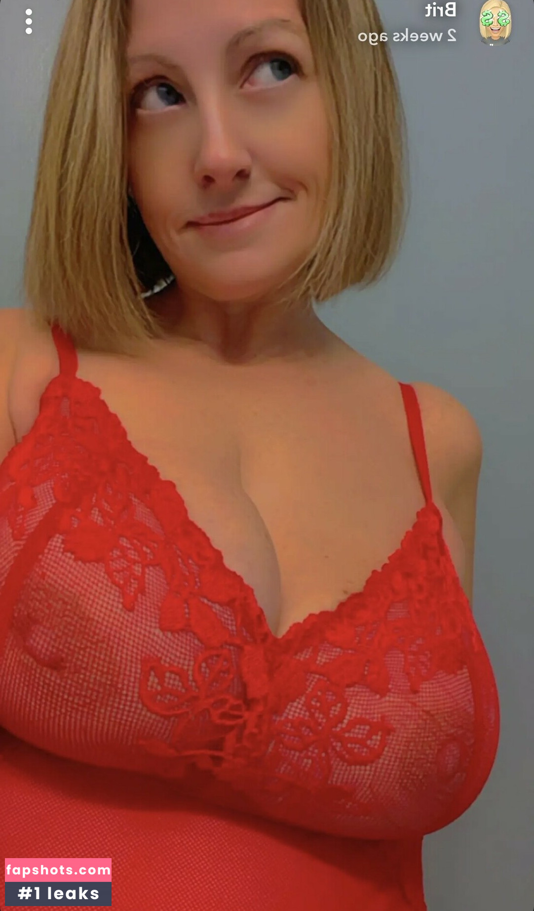 britloveshorror Nude Leaks OnlyFans Photos #14 - LeakJerk