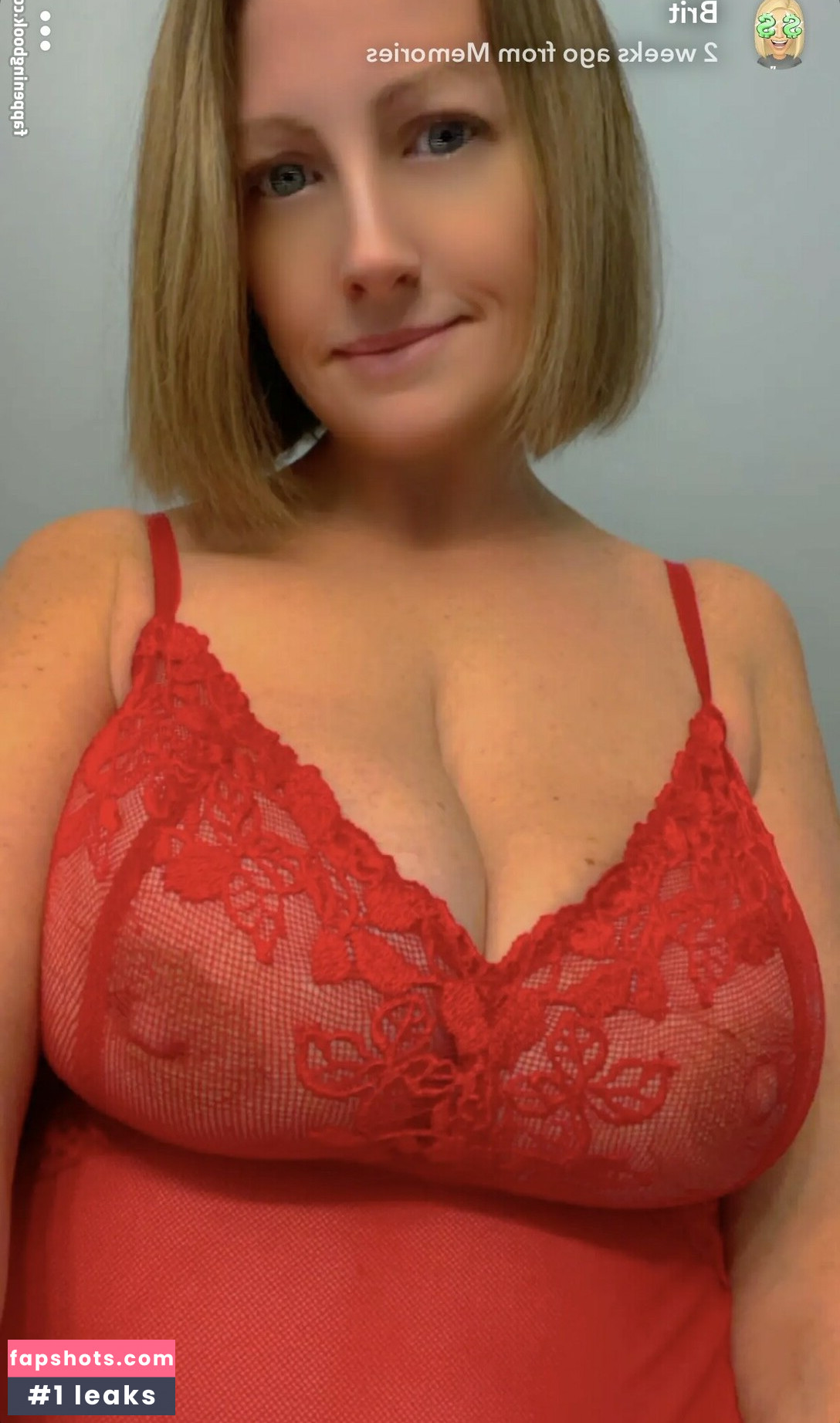 britloveshorror Nude Leaks OnlyFans Photos #15 - LeakJerk