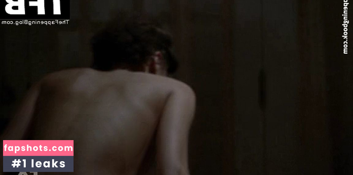 Britne Oldford gallery photo #16