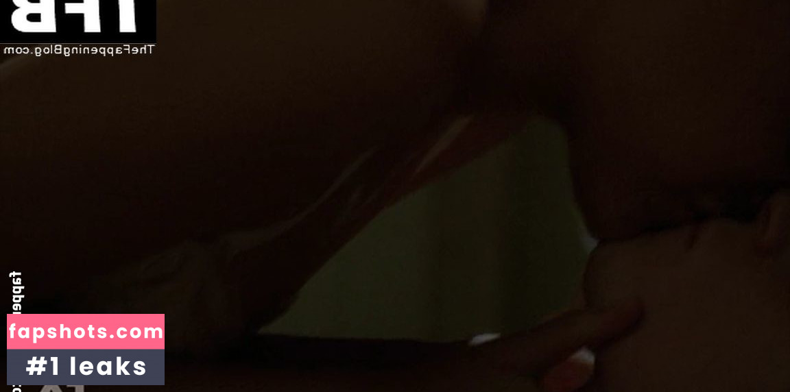 Britne Oldford gallery photo #31