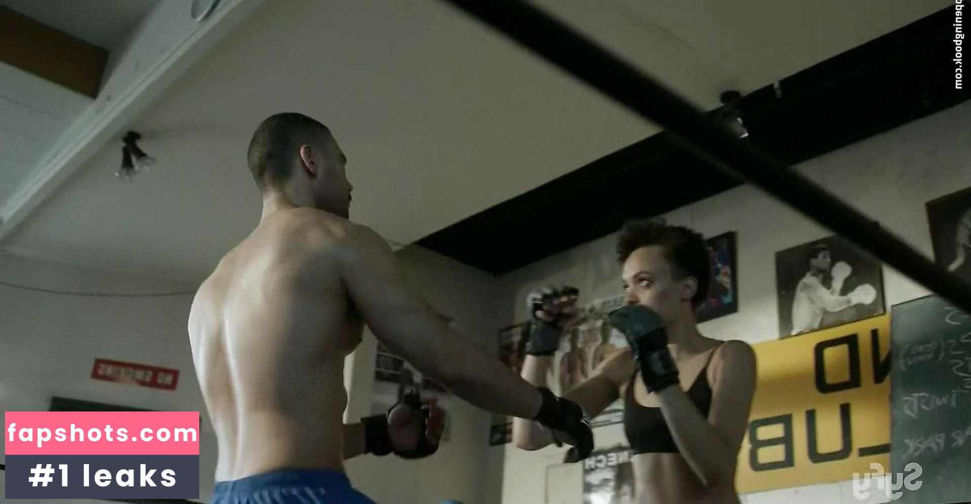 Britne Oldford gallery photo #64