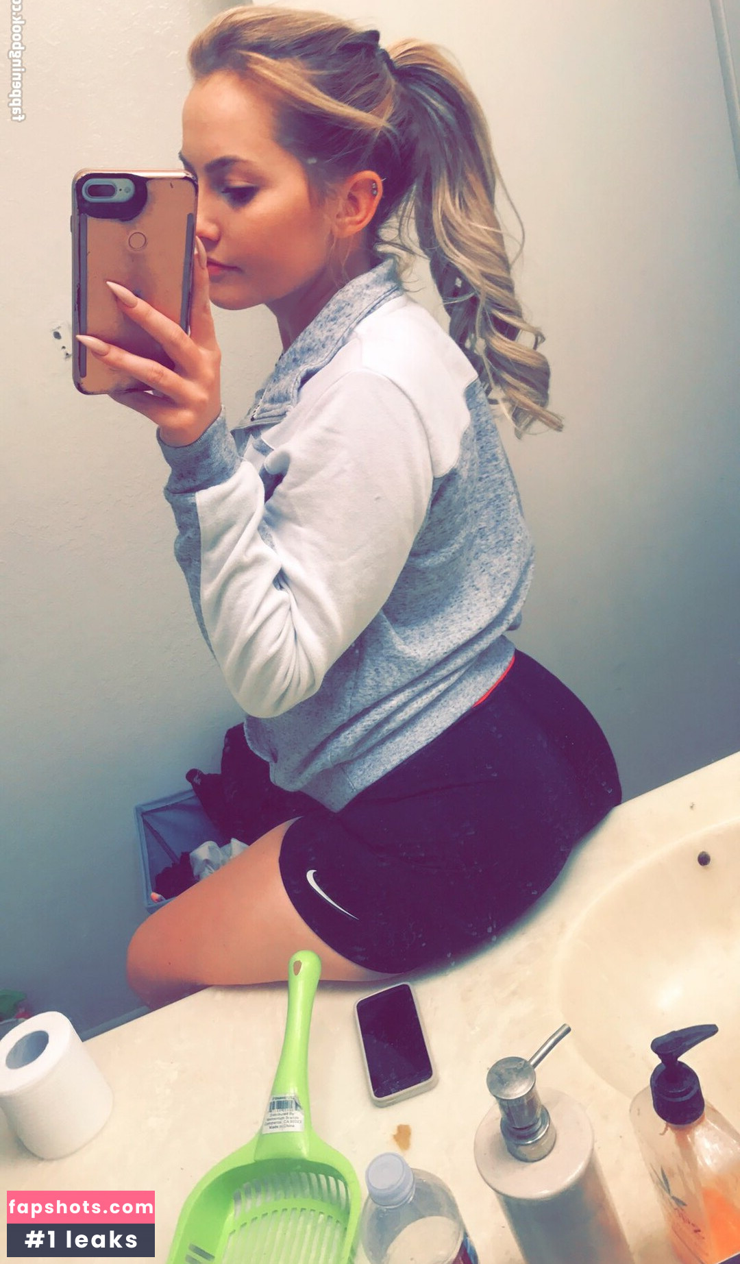 Britney Light gallery photo #10