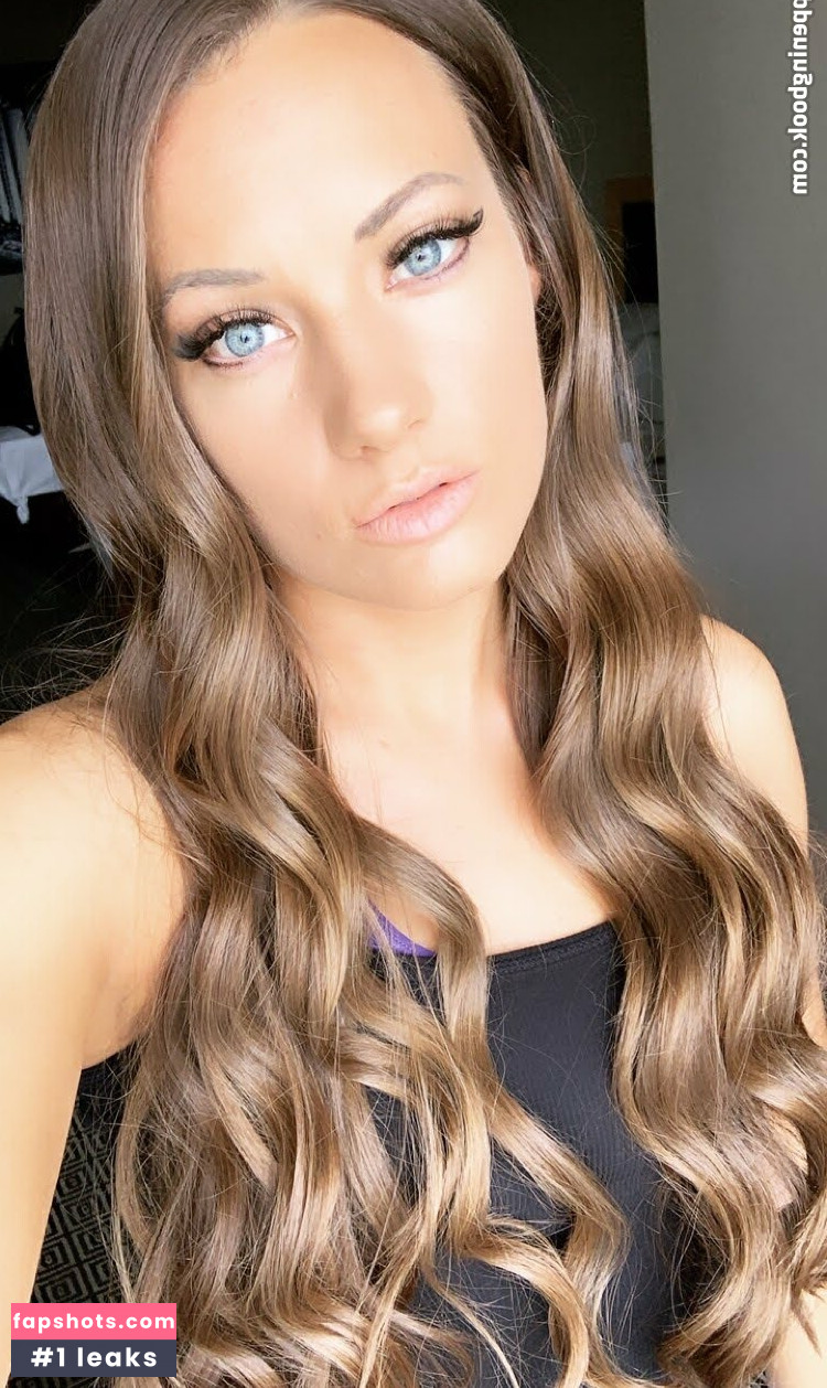 Britney Marie gallery photo #9