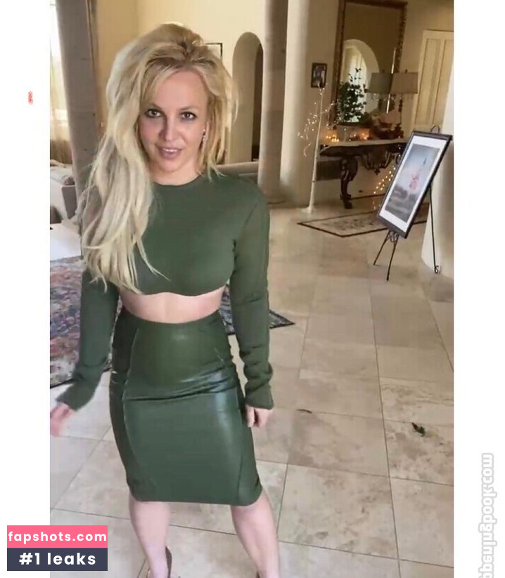 Britney Spears Nahé úniky fotek pouze od fanoušků #1032 - Fapshots