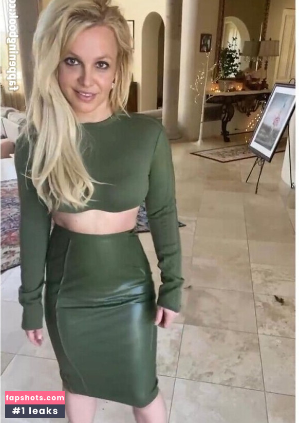 Britney Spears Nahé úniky fotek pouze od fanoušků #1034 - Fapshots