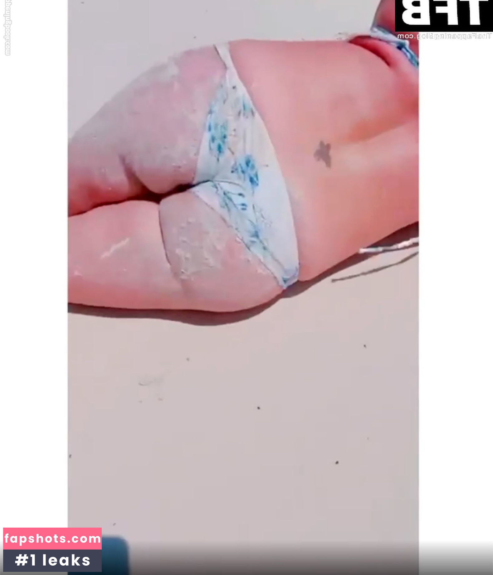 Britney Spears Nahé úniky fotek pouze od fanoušků #1045 - Fapshots