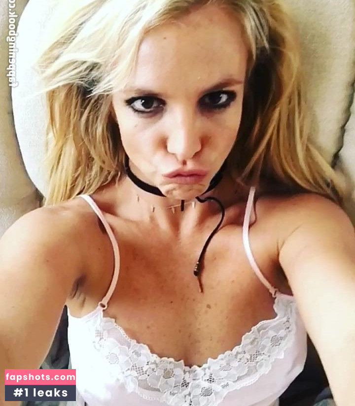 Britney Spears Nahé úniky fotek pouze od fanoušků #1078 - Fapshots