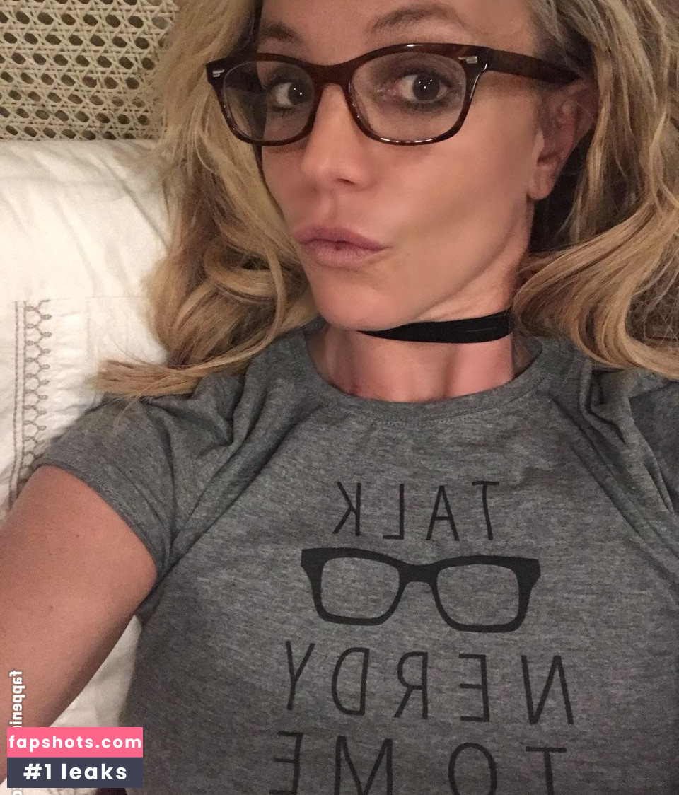 Britney Spears Nahé úniky fotek pouze od fanoušků #1081 - Fapshots