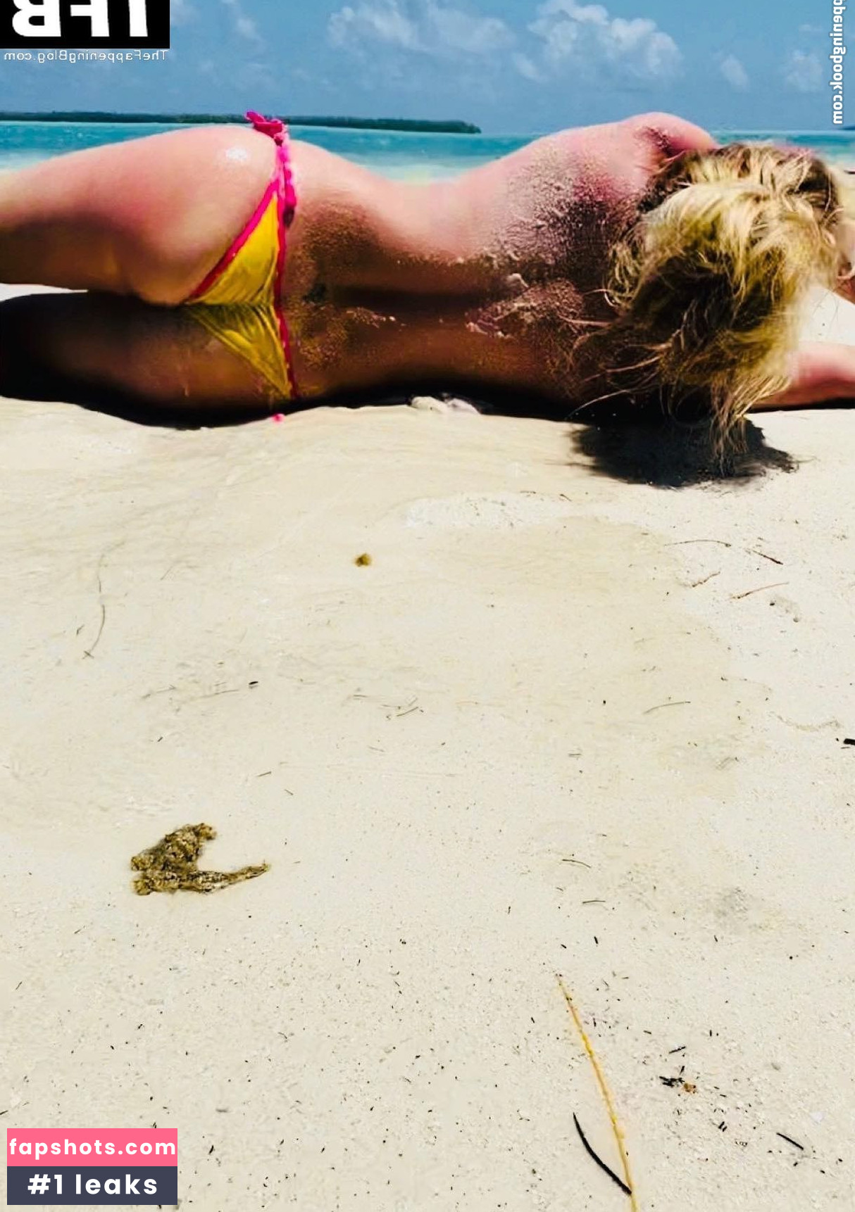 Britney Spears Nahé úniky fotek pouze od fanoušků #1088 - Fapshots