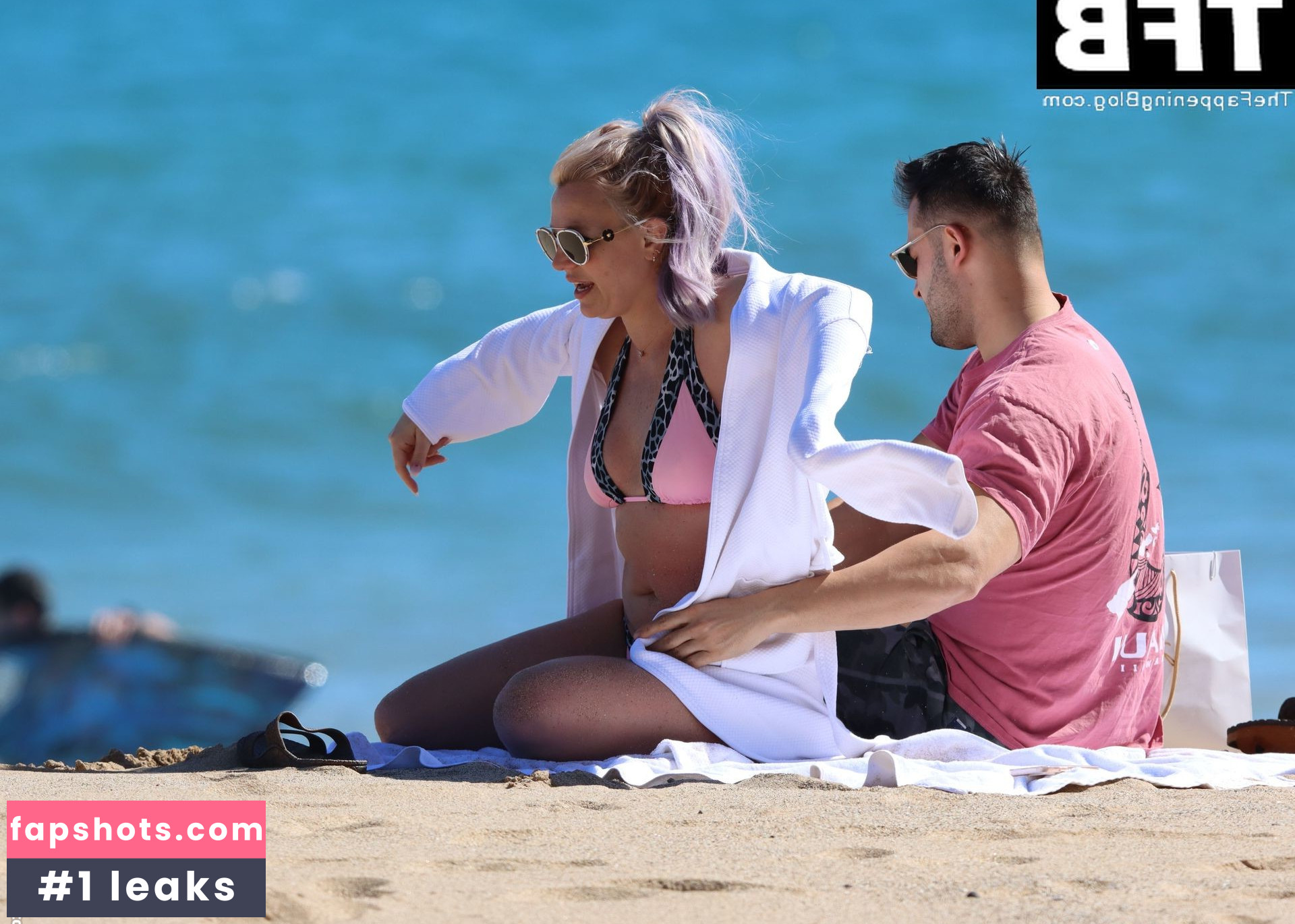 Britney Spears Nahé úniky fotek pouze od fanoušků #1101 - Fapshots