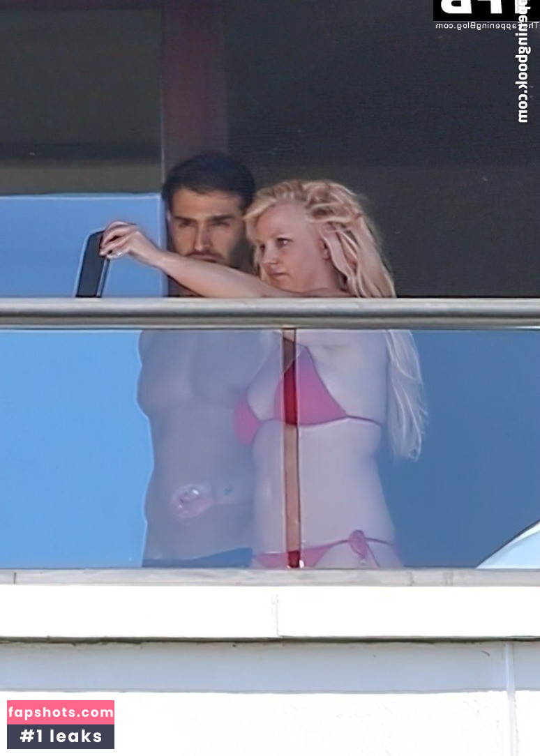 Britney Spears Nahé úniky fotek pouze od fanoušků #1127 - Fapshots