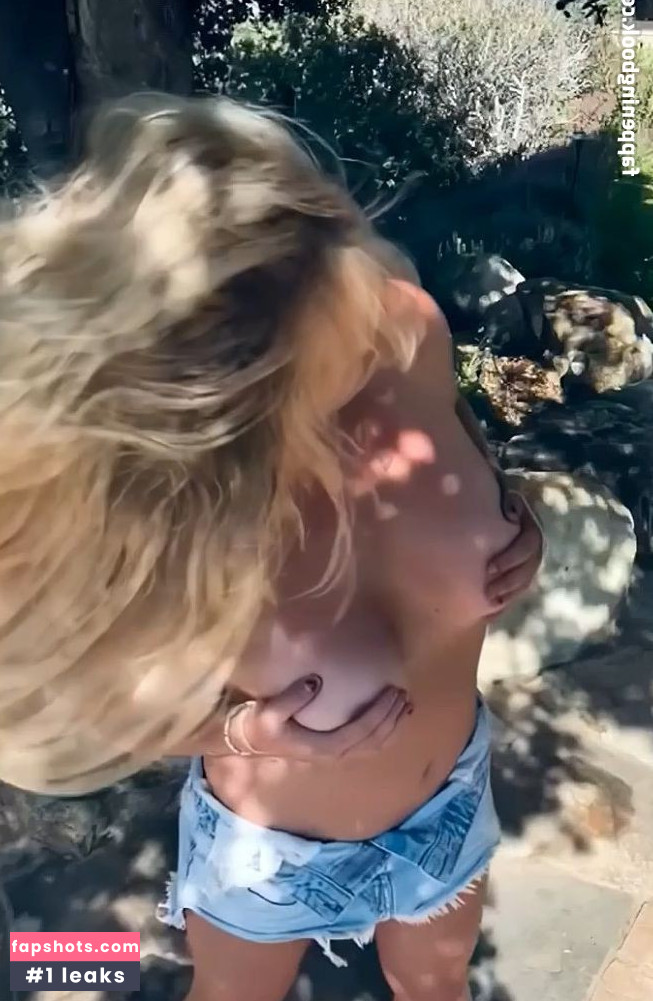 Britney Spears Nahé úniky fotek pouze od fanoušků #1142 - Fapshots