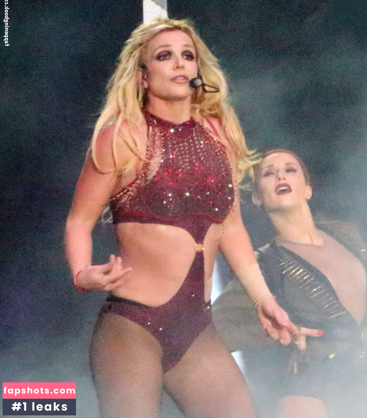 Britney Spears Nahé úniky fotek pouze od fanoušků #1156 - Fapshots