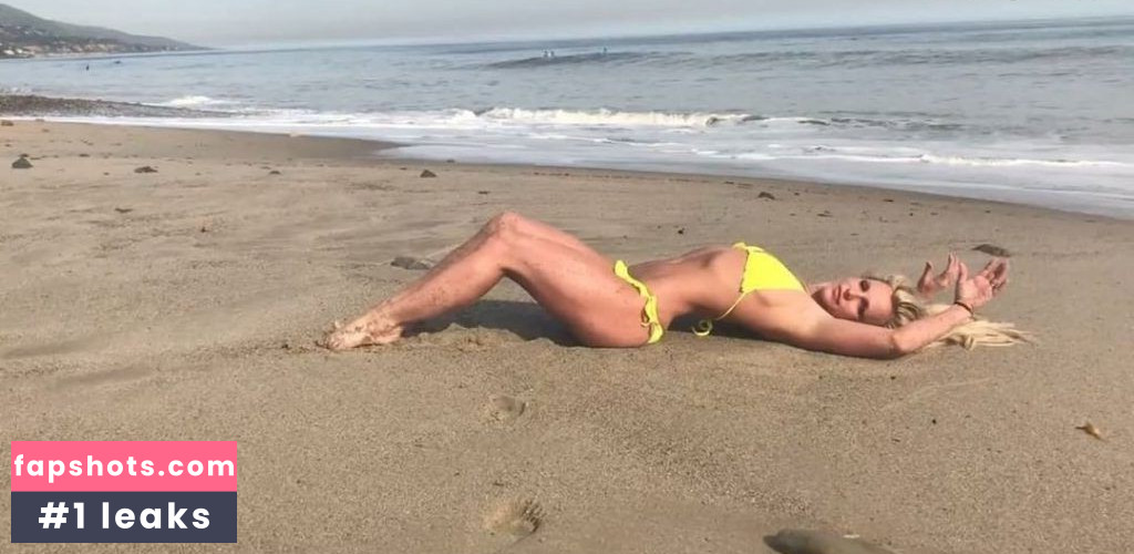 Britney Spears Nahé úniky fotek pouze od fanoušků #1164 - Fapshots