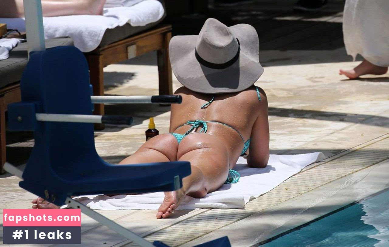 Britney Spears Nahé úniky fotek pouze od fanoušků #1167 - Fapshots