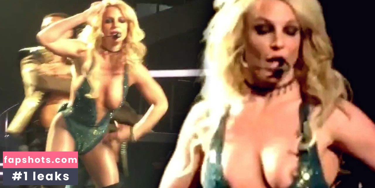 Britney Spears Nahé úniky fotek pouze od fanoušků #1179 - Fapshots