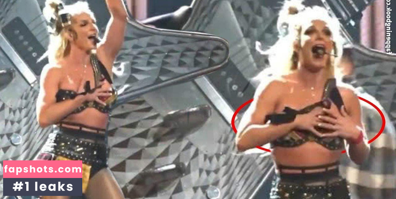Britney Spears Nahé úniky fotek pouze od fanoušků #1181 - Fapshots