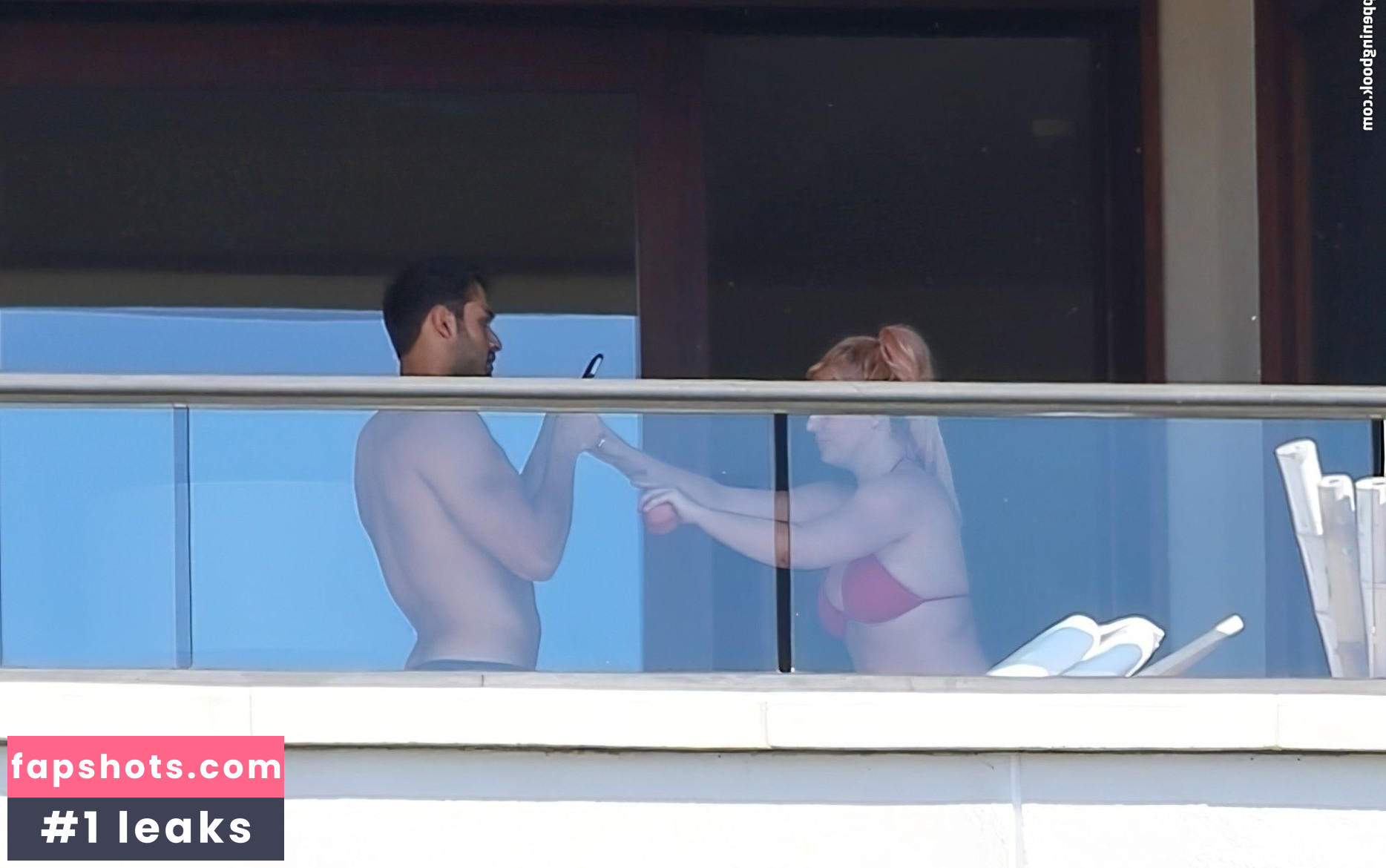 Britney Spears Nude Leaks OnlyFans Photos #1198 - Fapshots