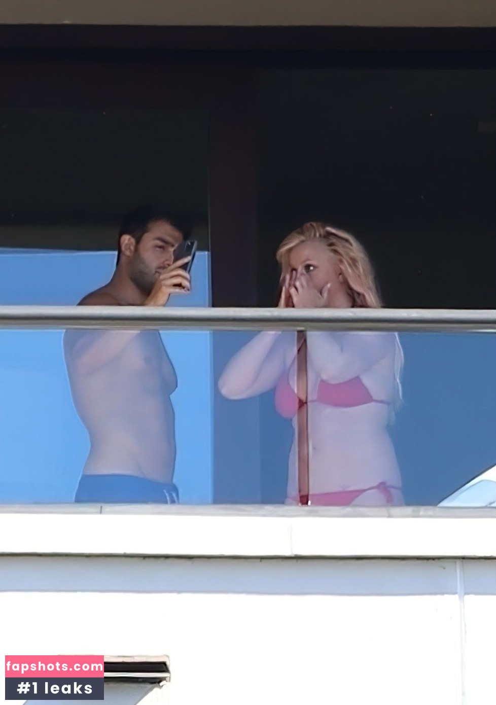 Britney Spears Nude Leaks OnlyFans Photos #1199 - Fapshots